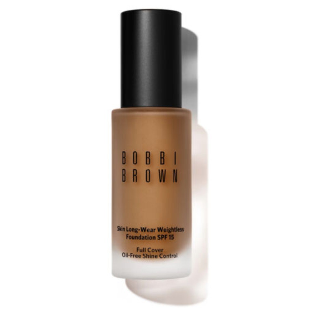 Bobbi Brown, Cilt Uzaylı, Parabensiz, Mat Yüzeysel, Sıvı Temizlik, N-070, Orta Altın, SPF 20, 40 ml.