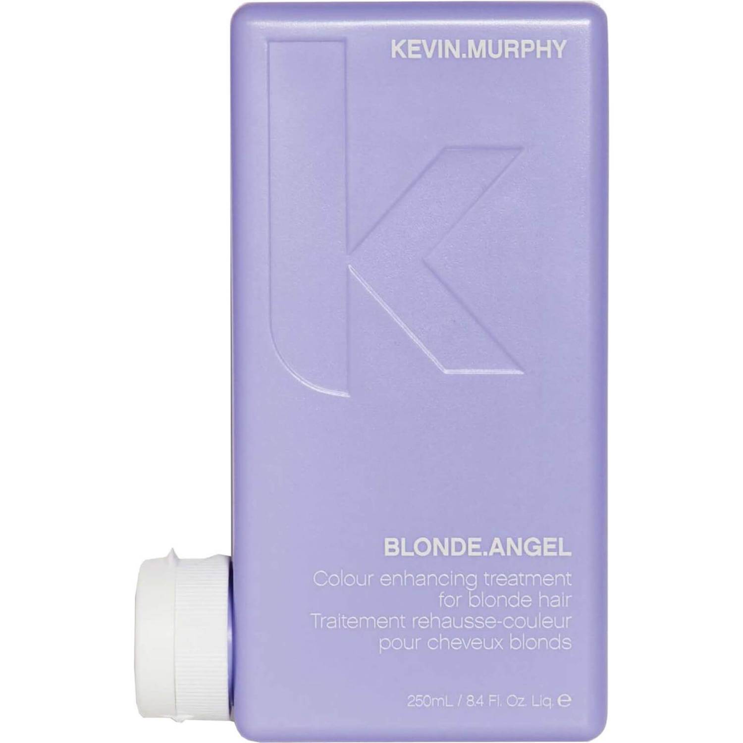 Kevin Murphy, Blondă Angel, Crema de tratament pentru păr, Pentru hidratare, 250 ml.