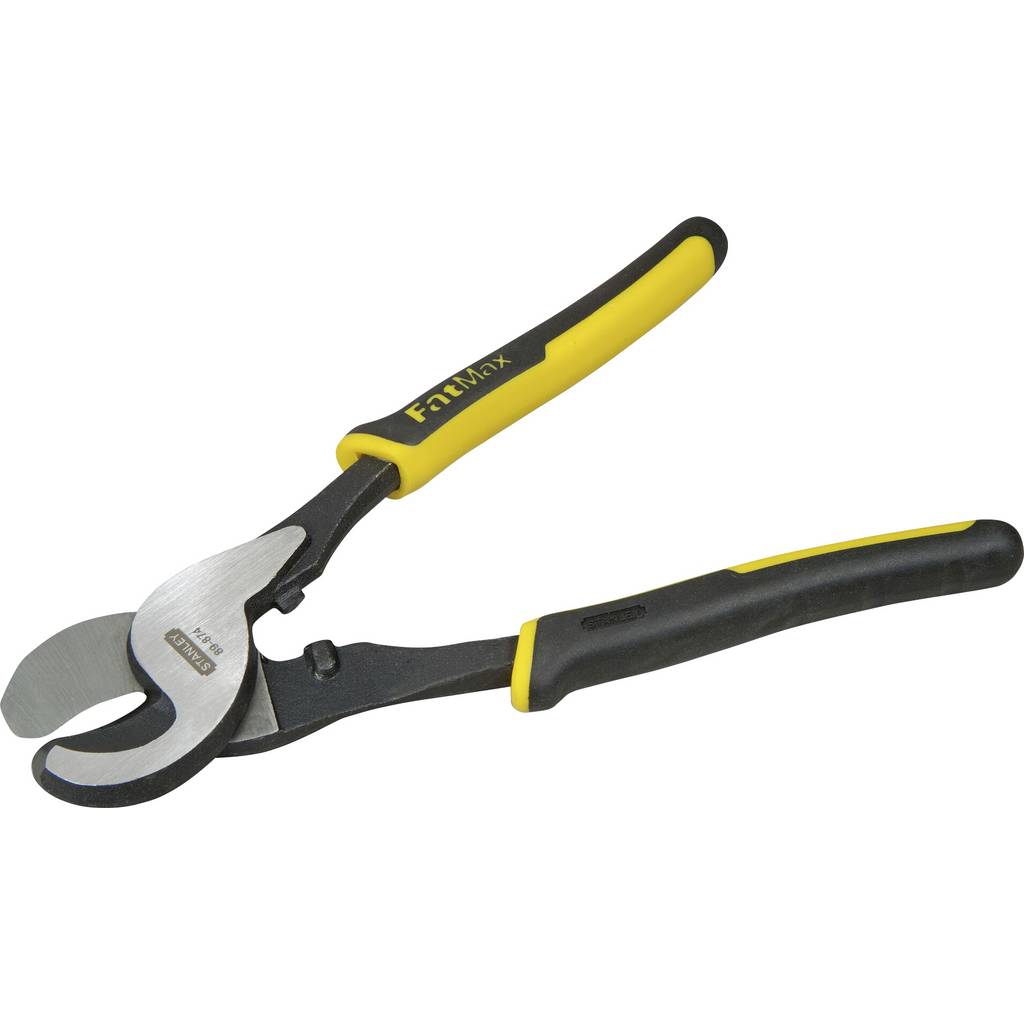 STANLEY 0-89-874 Cable pliers 0-89-874