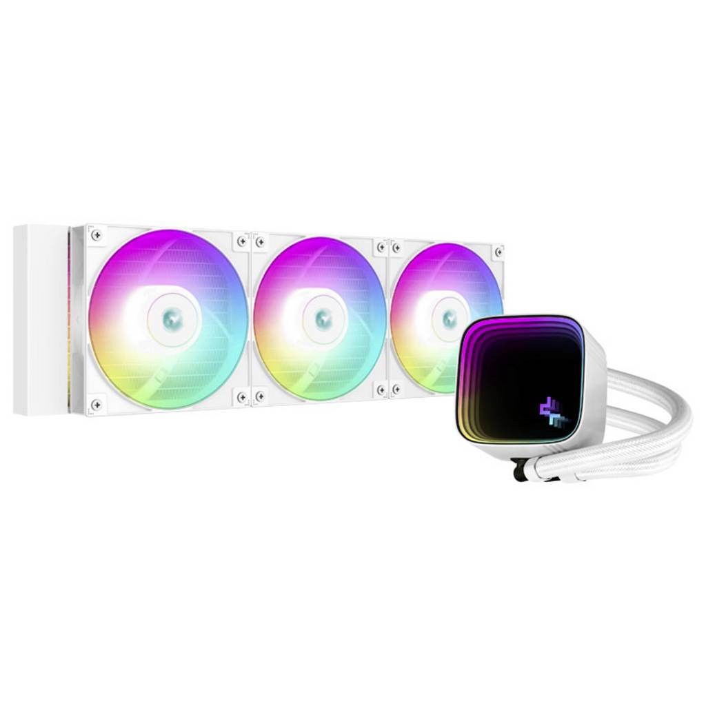 DeepCool R-LS720-WHAMMM-G-1 PC water cooling R-LS720-WHAMMM-G-1