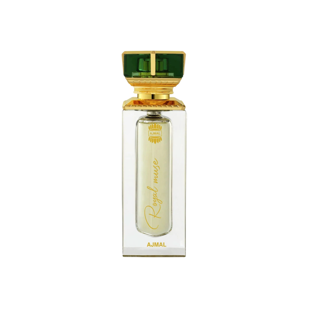 Ajmal, Royal Muse, Extrait de parfum, Neutru, 50 ml.