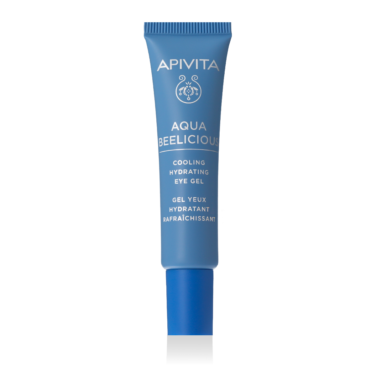 Apivita Aqua Beelicious Cooling Hydrating Eye Gel 15 ml