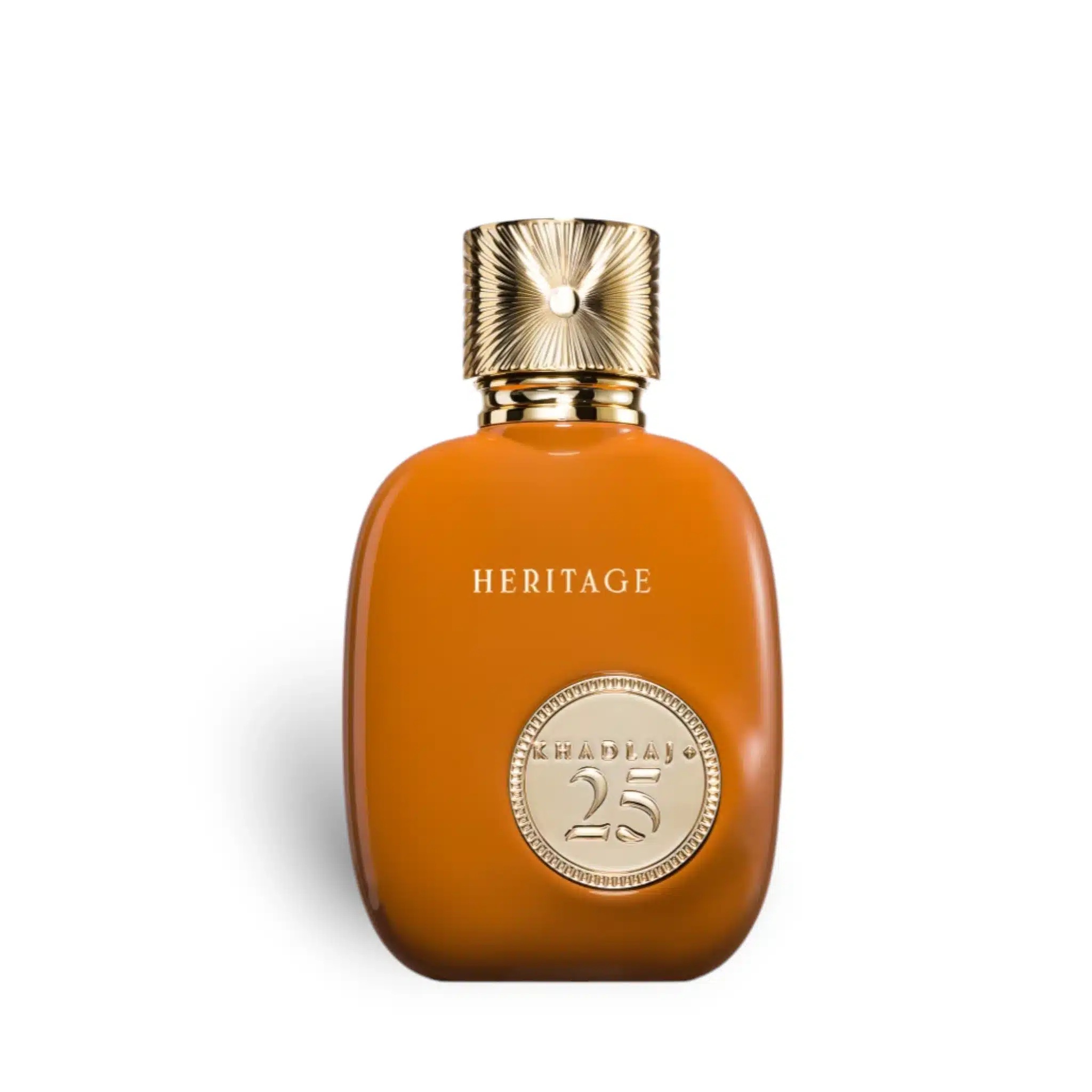 Khadlaj, 25 Heritage, Eau De Parfum, Unisex, 100 ml