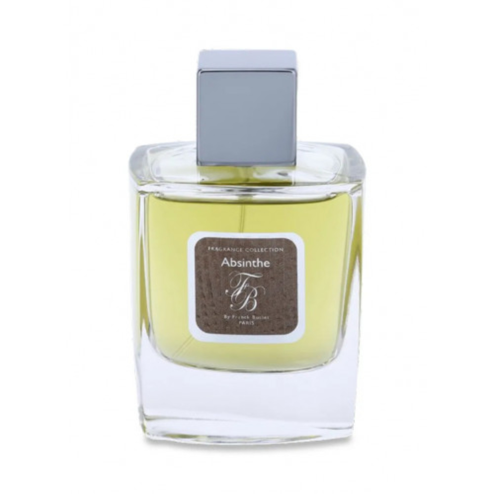 Franck Boclet, Absinthe, Eau De Parfum, Unisex, 100 ml