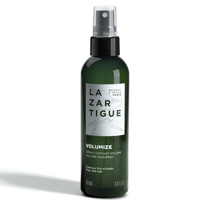 Lazartigue, Fortificării părului, Vegan, Spray pentru par, Pentru volum, 100 ml.
