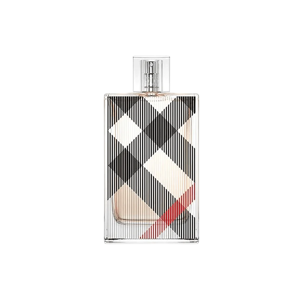 Burberry, Brit, Eau de parfum pentru femei, 50 ml.