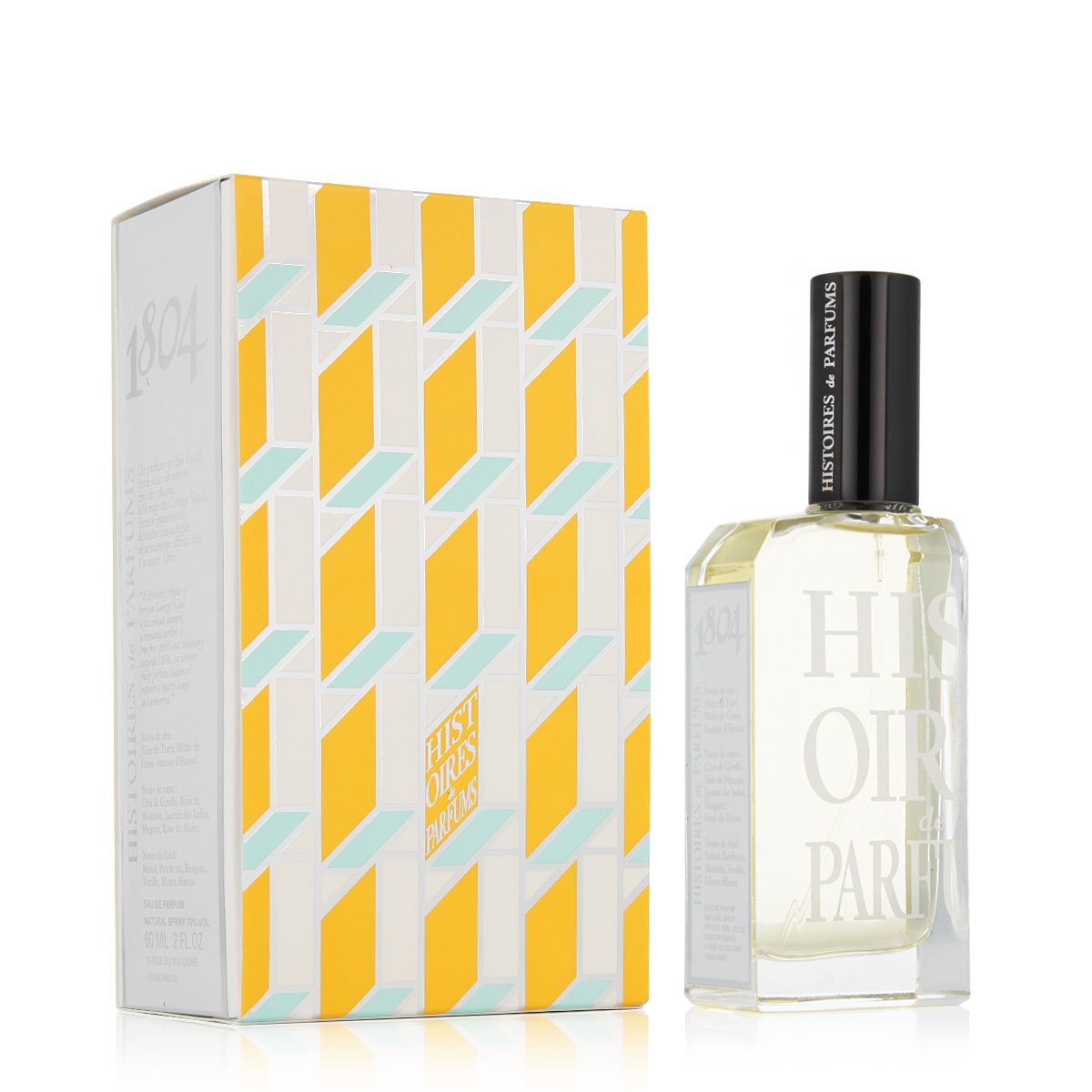 Histoires de Parfums 1804 Eau De Parfum 60 ml (kadın)