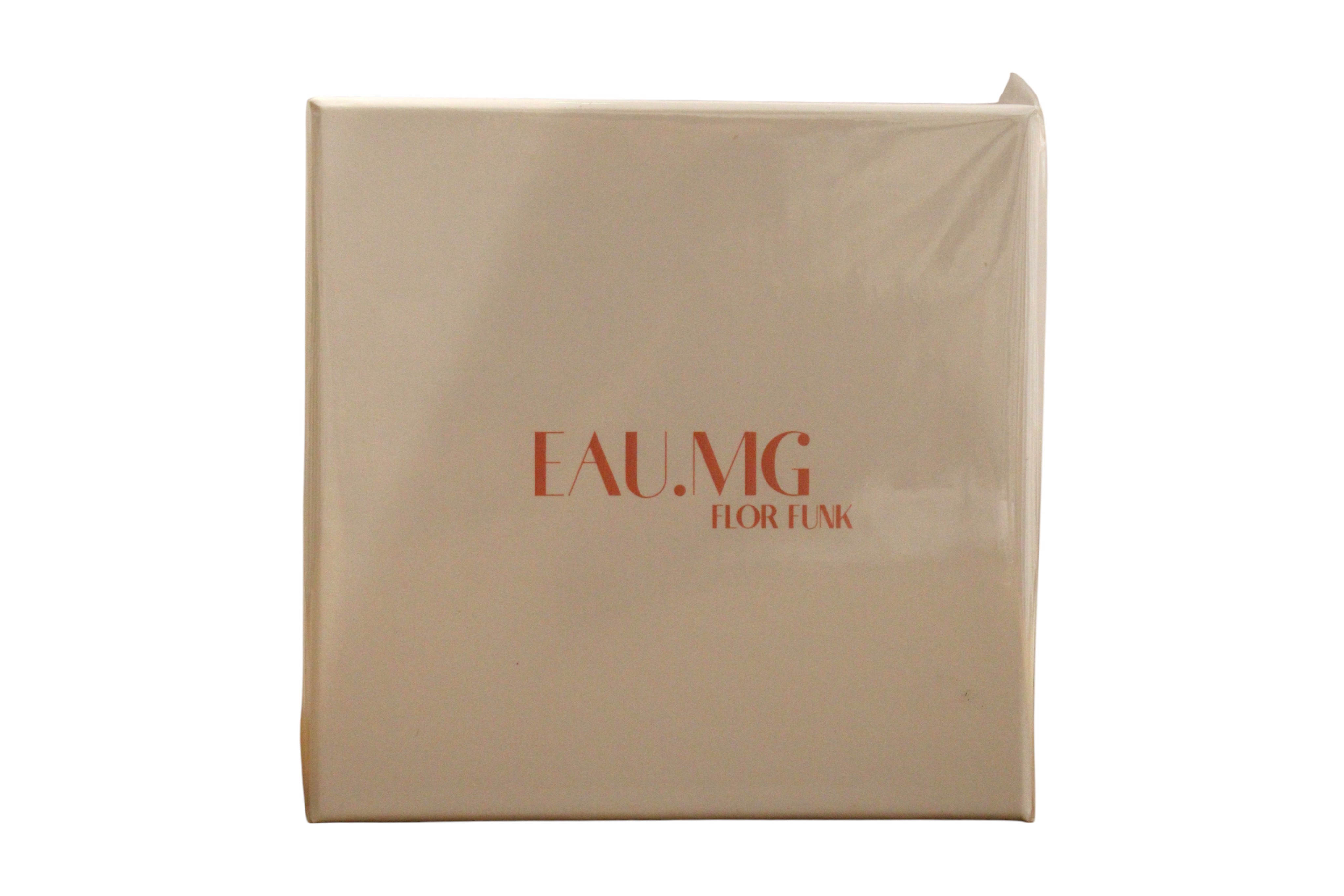 Eau.Mg, Flor Funk, Extră de parfum, Neutru, 50 ml.