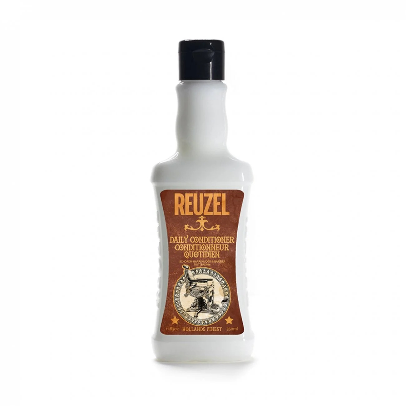 Reuzel, Günlük, Saç Bakım Suyu, Koşullandırma İçin, 350 ml