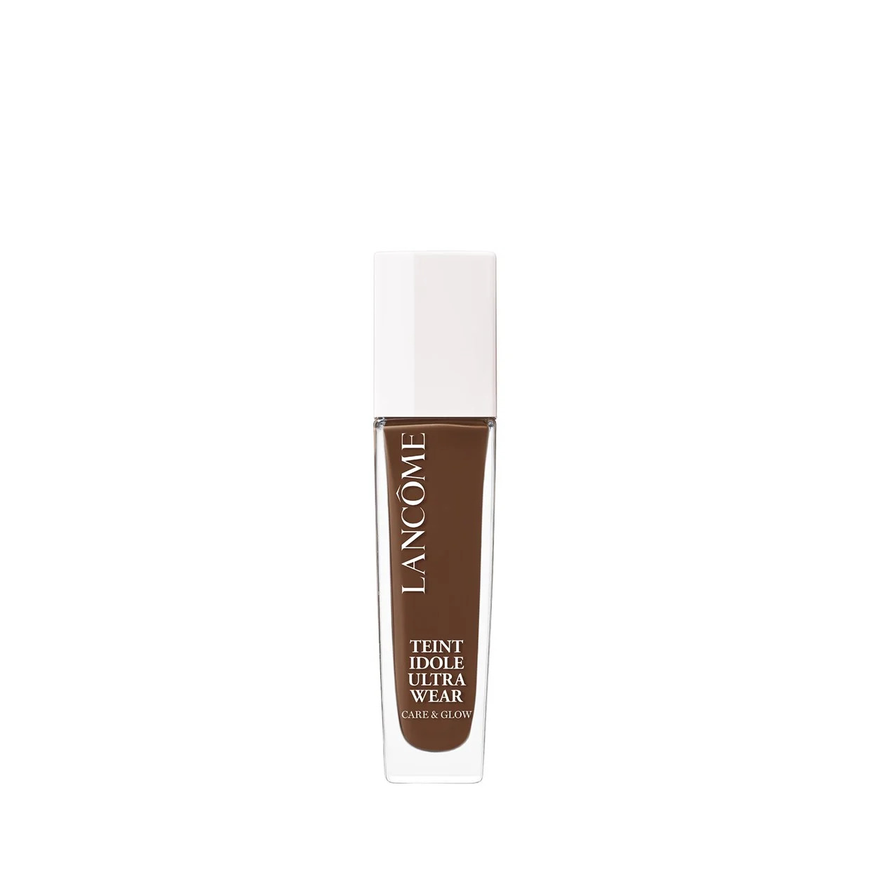 Lancome, Lancome Teint Idole Ultra Wear Care & Glow, Natural Medium Coverage, Liquid Foundation, 540C, 30 ml