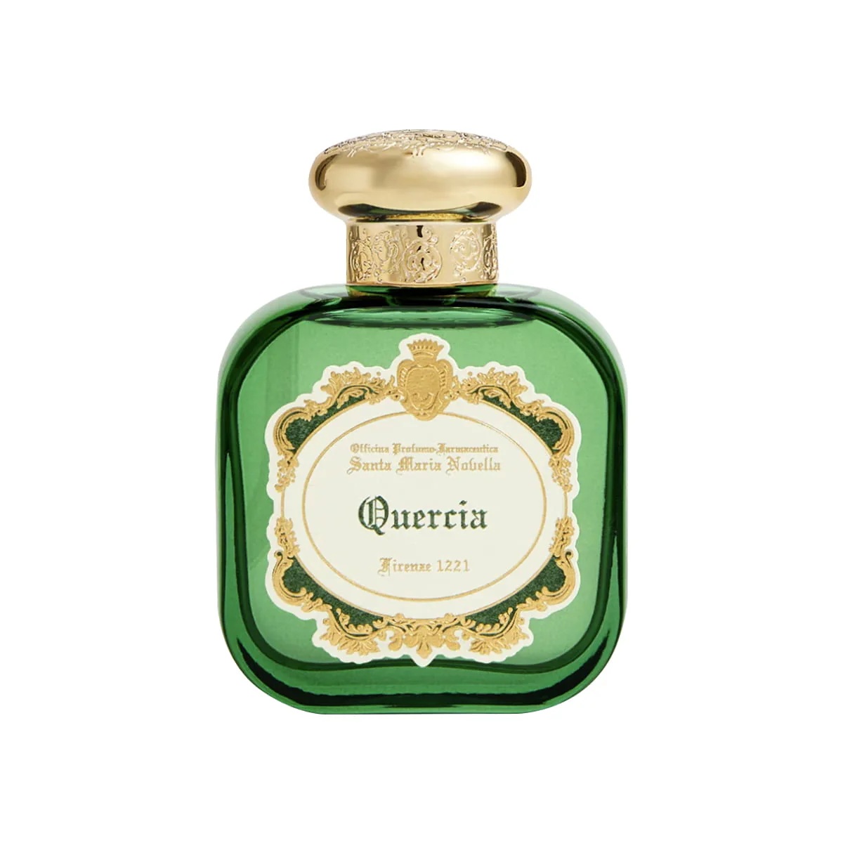 Santa Maria Novella, Quercia, Perfume de parfum, Neutru, 50 ml.