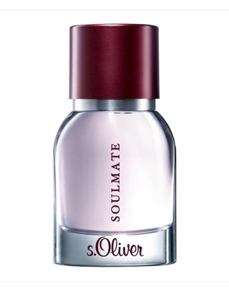 S. Oliver, Soulmate, Parfum de Toaletă, Femei, 30 ml