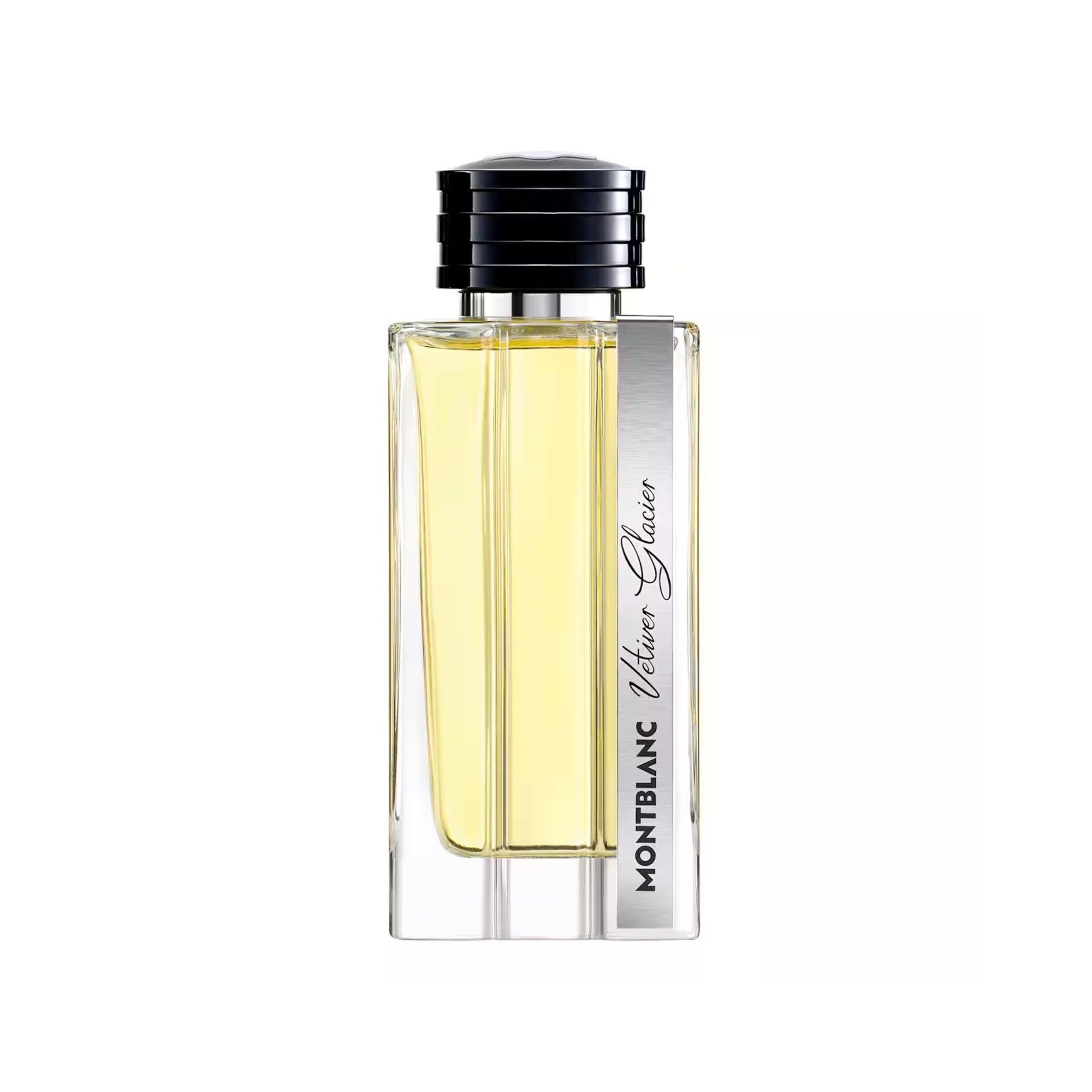 Montblanc, Vetiver Glacier, Eau de parfum pentru bărbați, 125 ml.