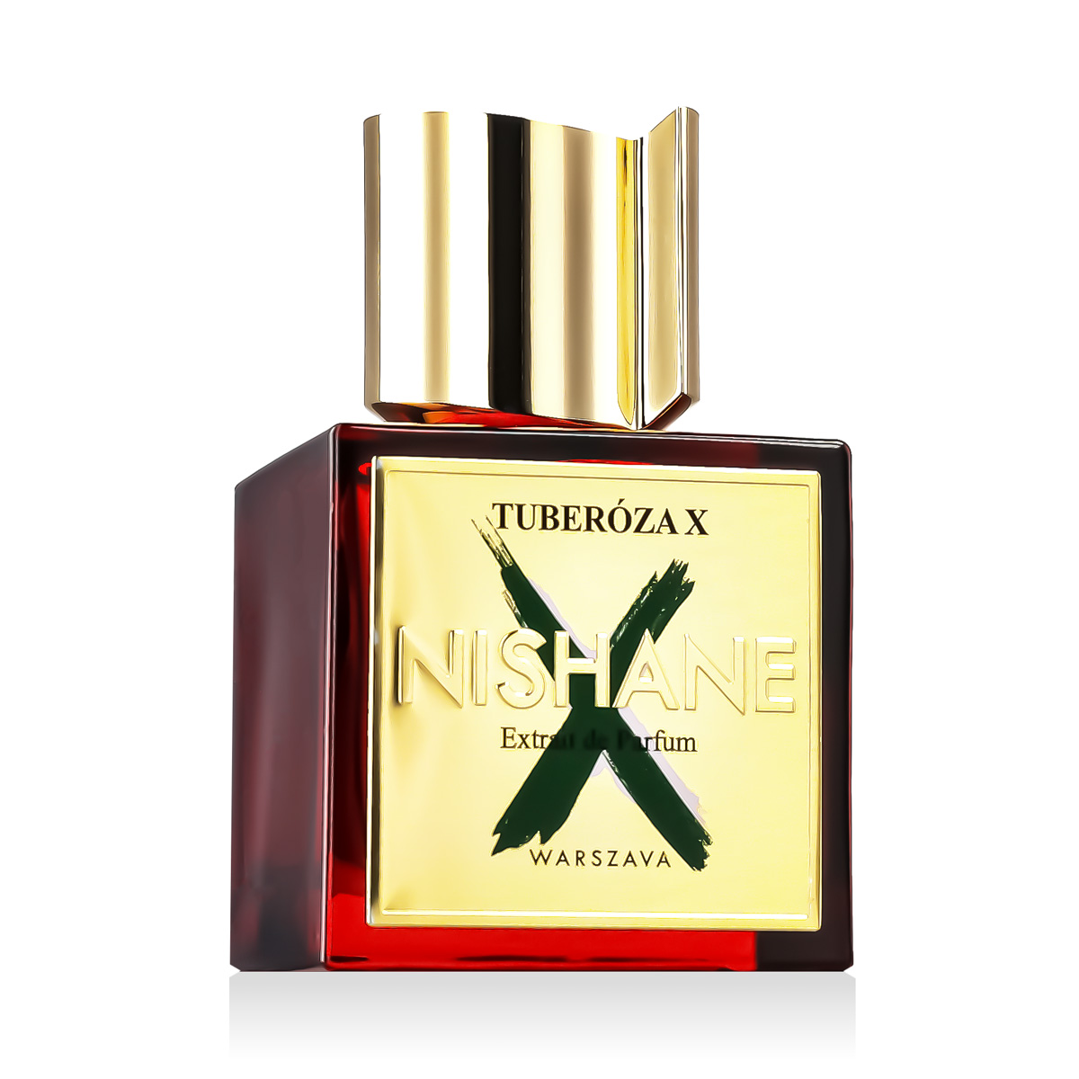 Nishane Tuberóza X Elixir de parfum 100 ml (neutru)