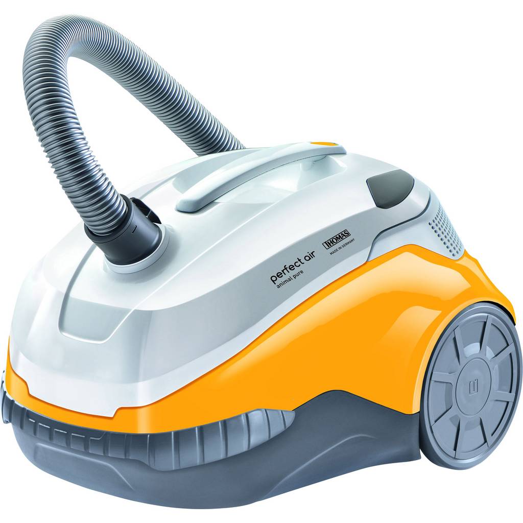 Thomas Perfect Air Animal Pure Vacuum cleaner Bagless, Cyclonic 786525