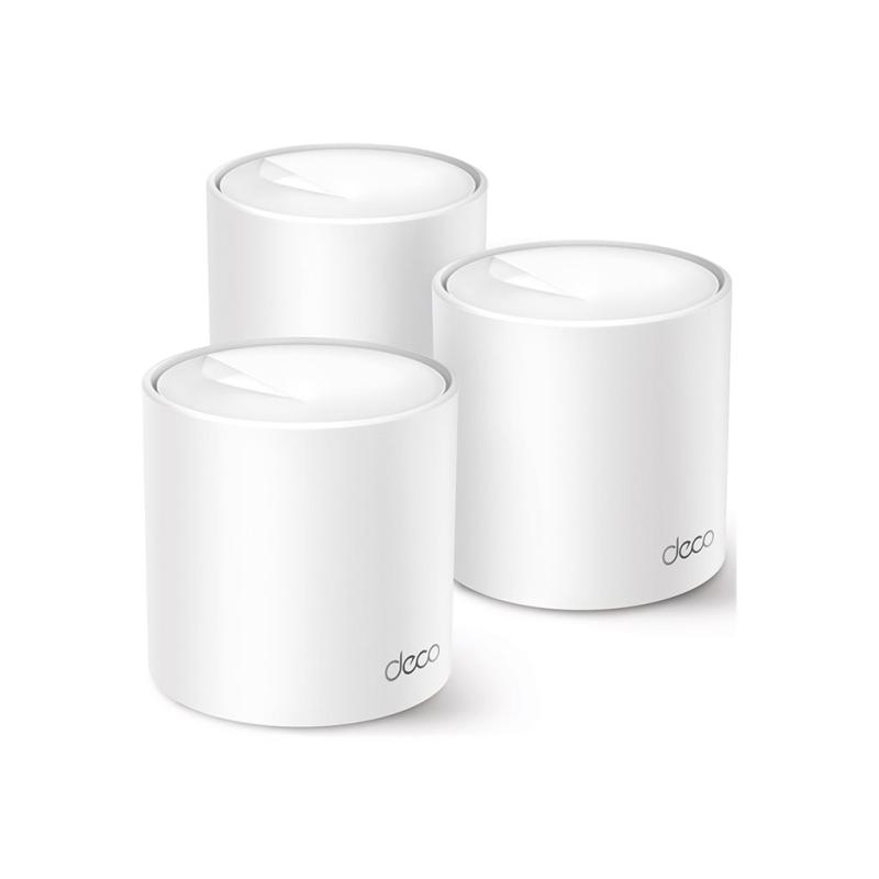 TP-LINK TPLINK Access Point Deco X1500(3-pack) X1500(3pack)