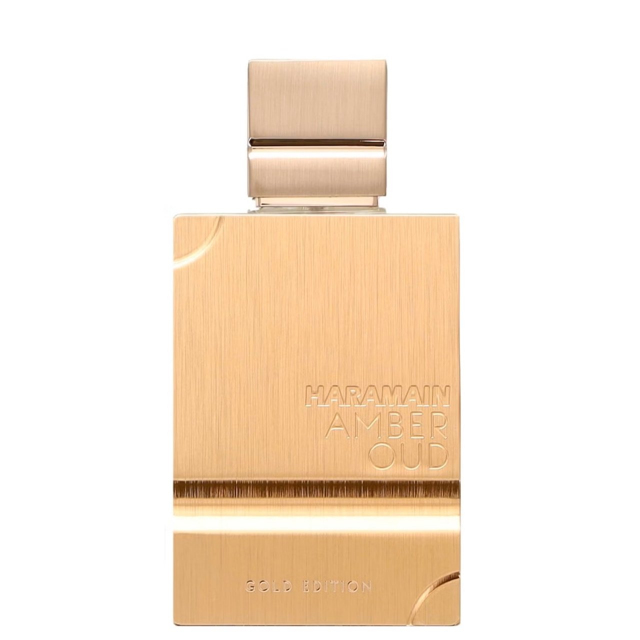Al Haramain, Amber Oud Gold Edition, Eau de parfum, Neutru, 60 ml.