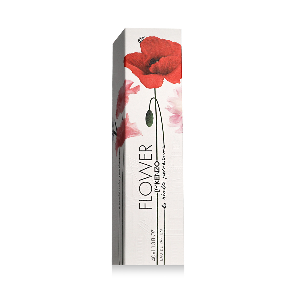Kenzo Flower by Kenzo La Récolte Parisienne Eau De Parfum 40 ml (woman)