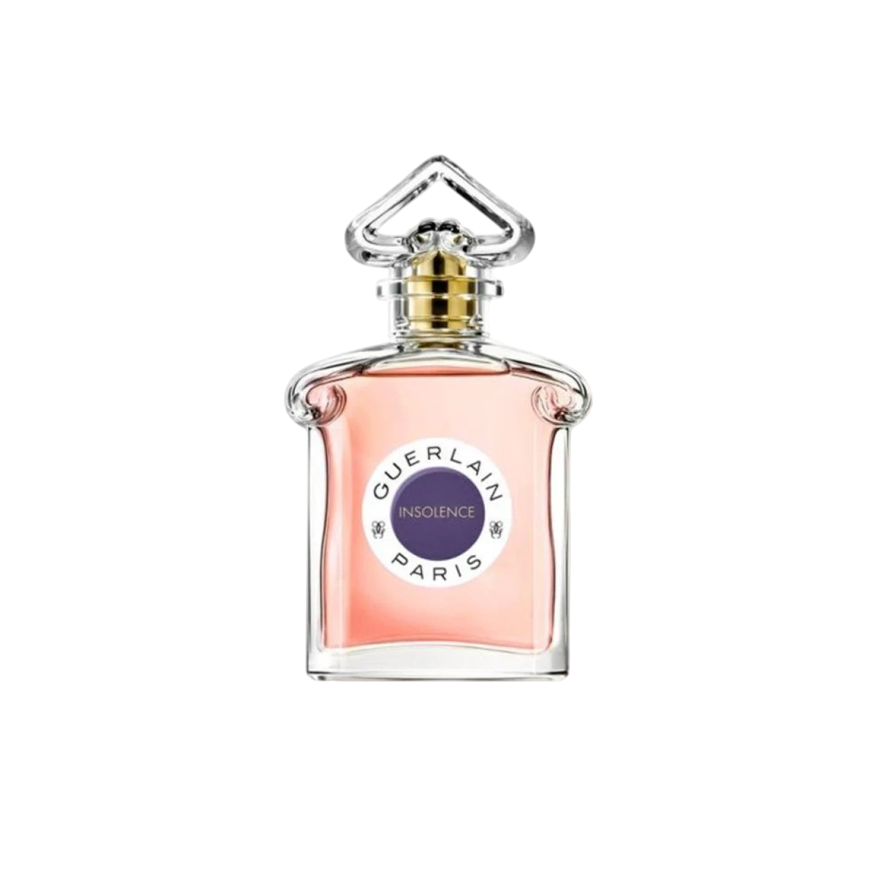 Guerlain, Insolentă, Parfum de Toaletă, Femei, 75 ml.