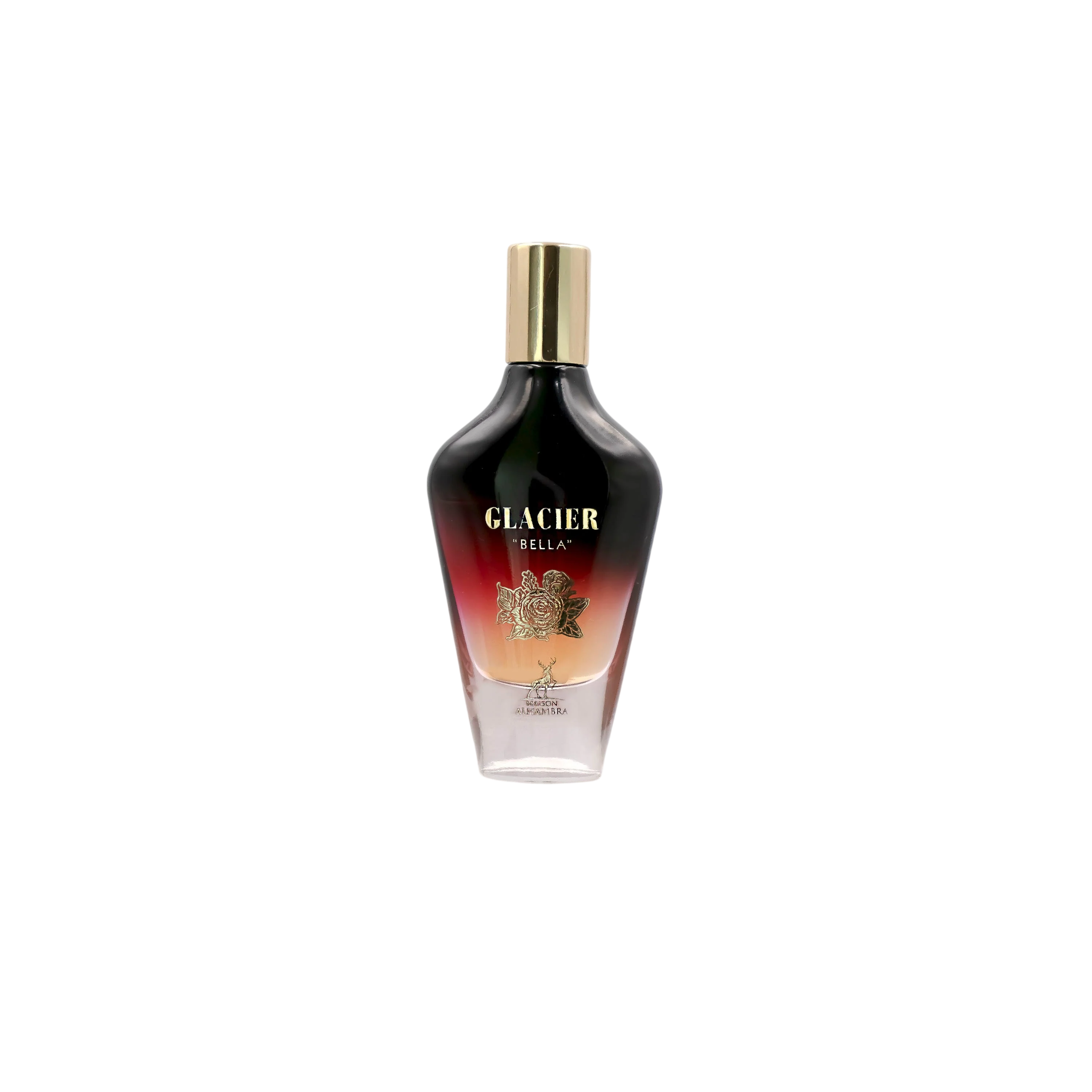 Alhambra Maisonu, Bella Buzerik, Koku, Kadınlar için, 100 ml