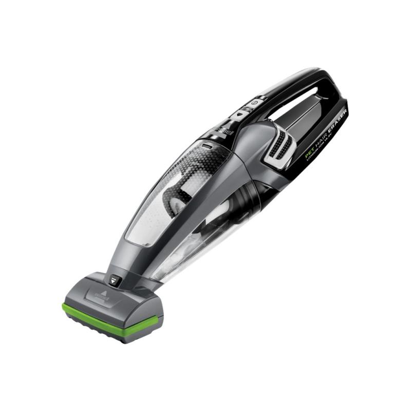 Bissell Vacuum Cleaner Pet Hair Eraser ION 14V black grey (2278N)