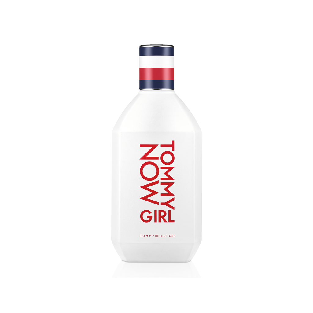 Tommy Hilfiger, Tommy Girl Now, Parfum de Toaletă, Femei, 100 ml.
