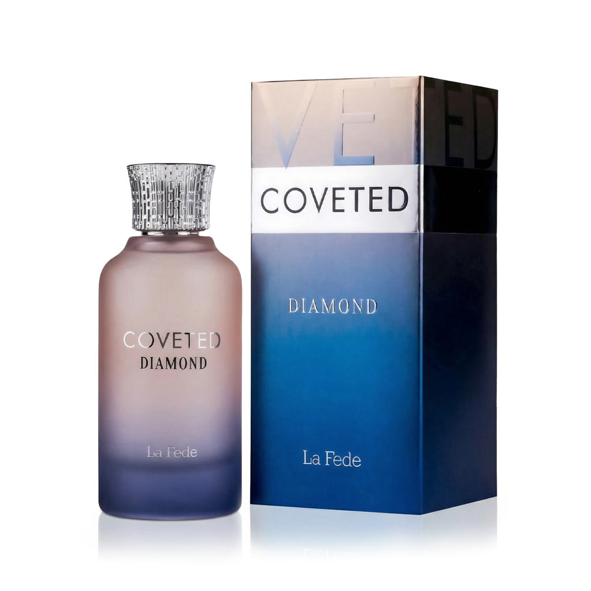 La Fede Arzulayan Elmas Koku 100 ml (cinsiyetsiz)