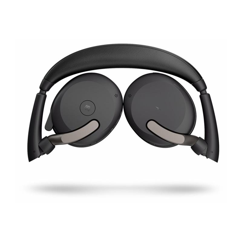 Jabra Evolve2 65 Flex MS Stereo Headset (26699-999-989) (26699999989)