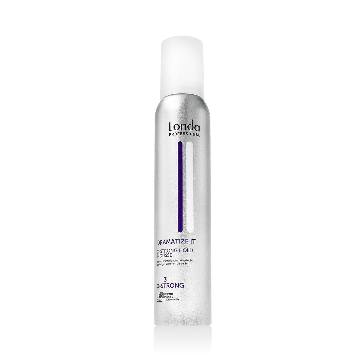 Londa Profesional Dramatize It X-Strong Hold Mousse 200 ml