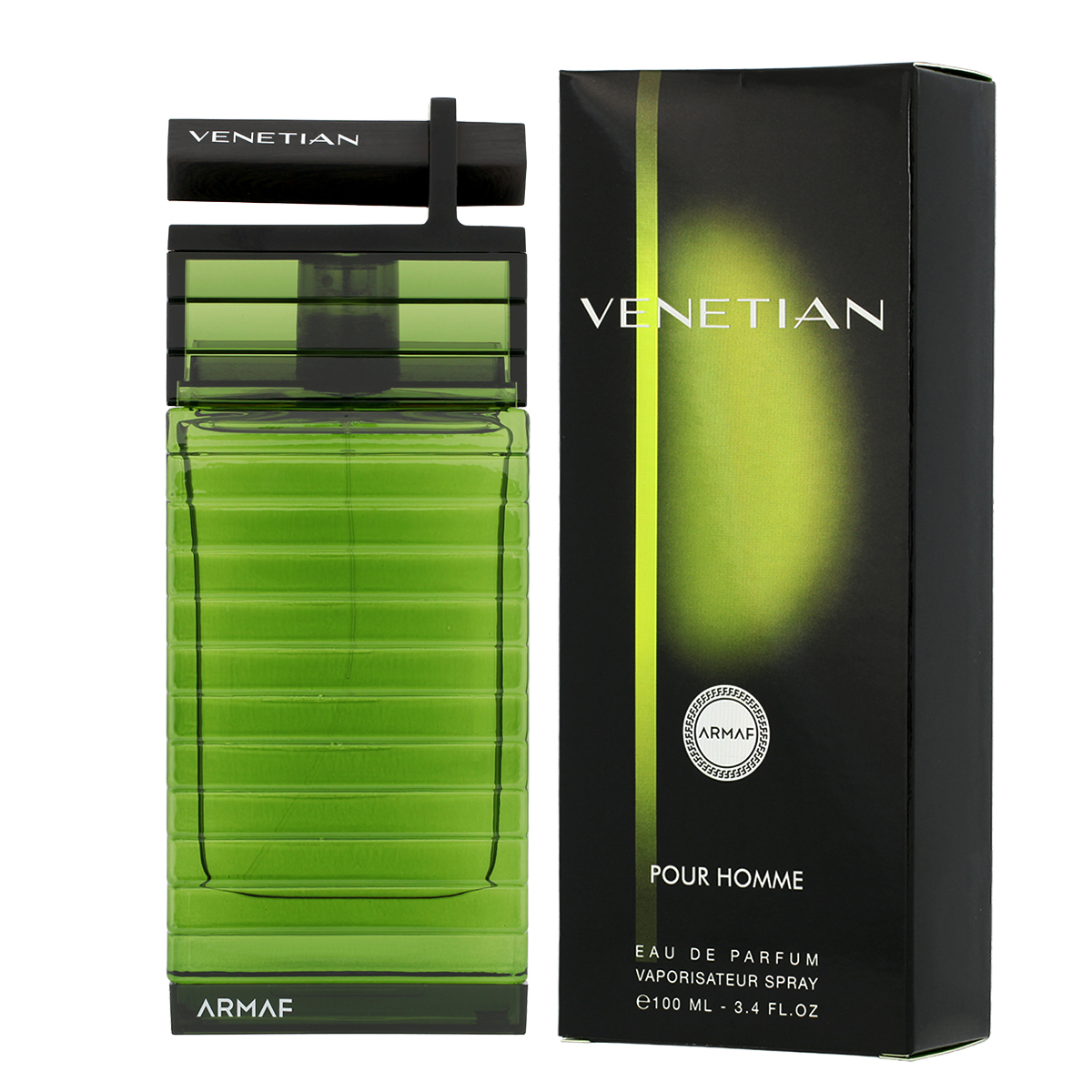 Armaf Venetian Eau De Parfum 100 ml (man)
