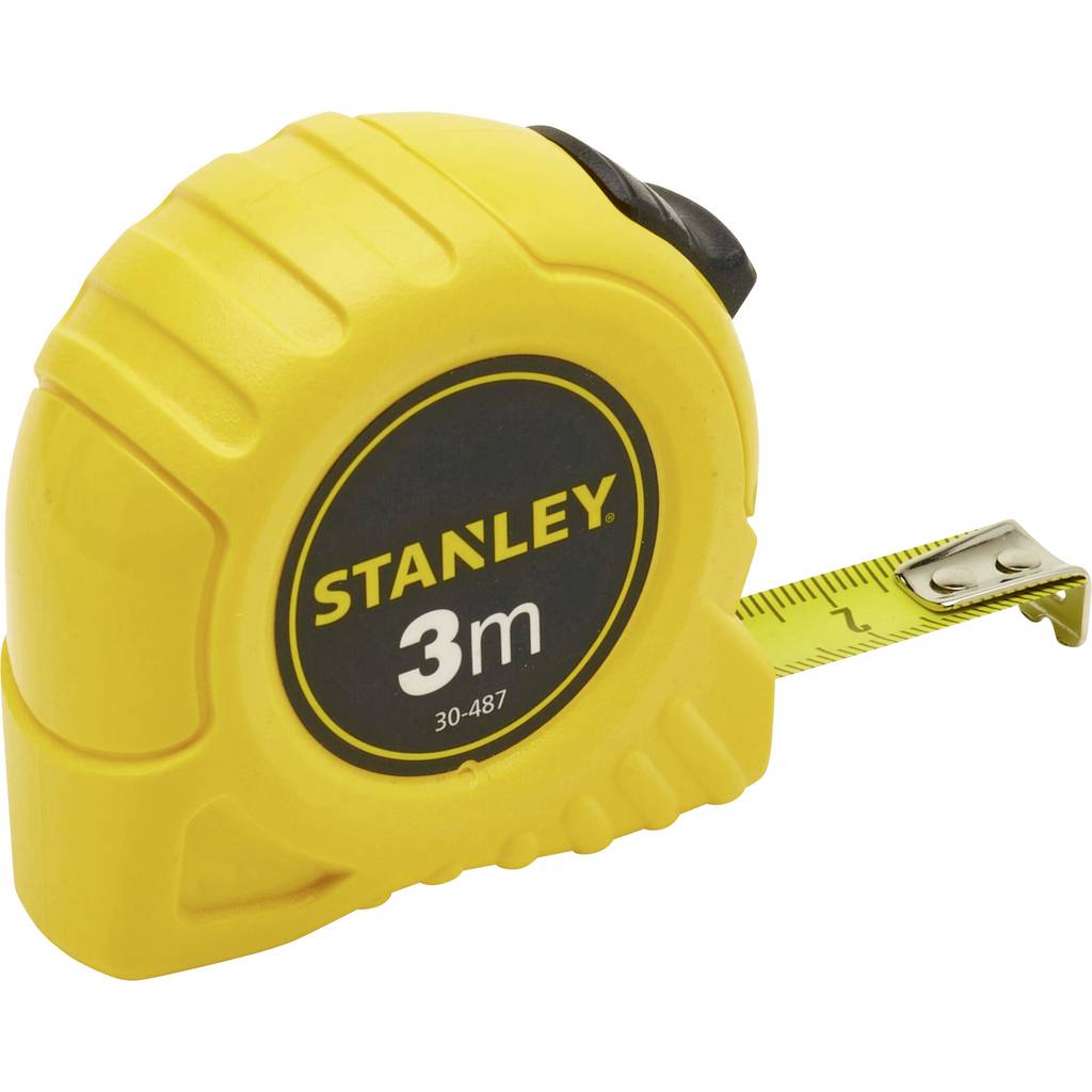 STANLEY 0-30-487 Tape measure 0-30-487
