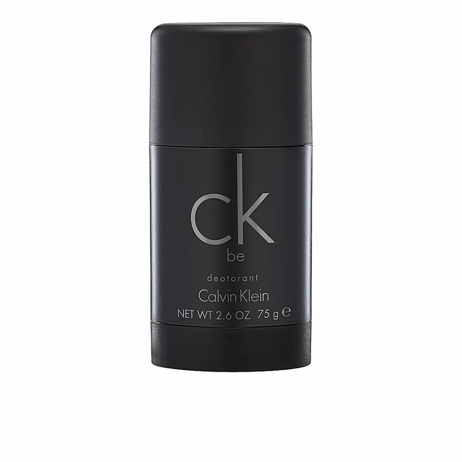 Calvin Klein, CK BE, Antiperspirant, Sticla de Dezodorant, Pentru Bărbați, 75 g
