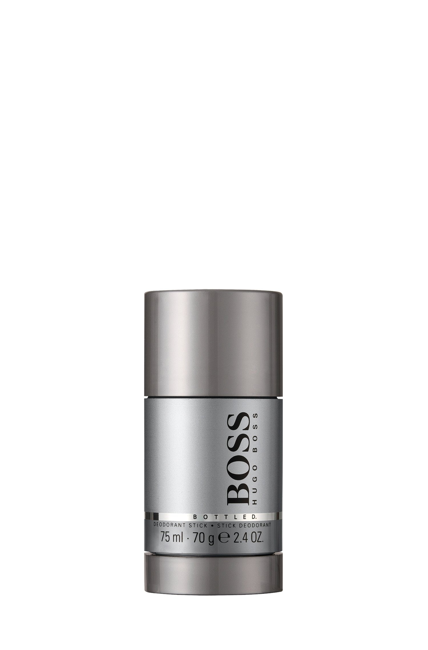 Hugo Boss, Boss Bottled, Antiperspirent, Sticla de Dezodorare, Pentru Bărbați, 75 ml.