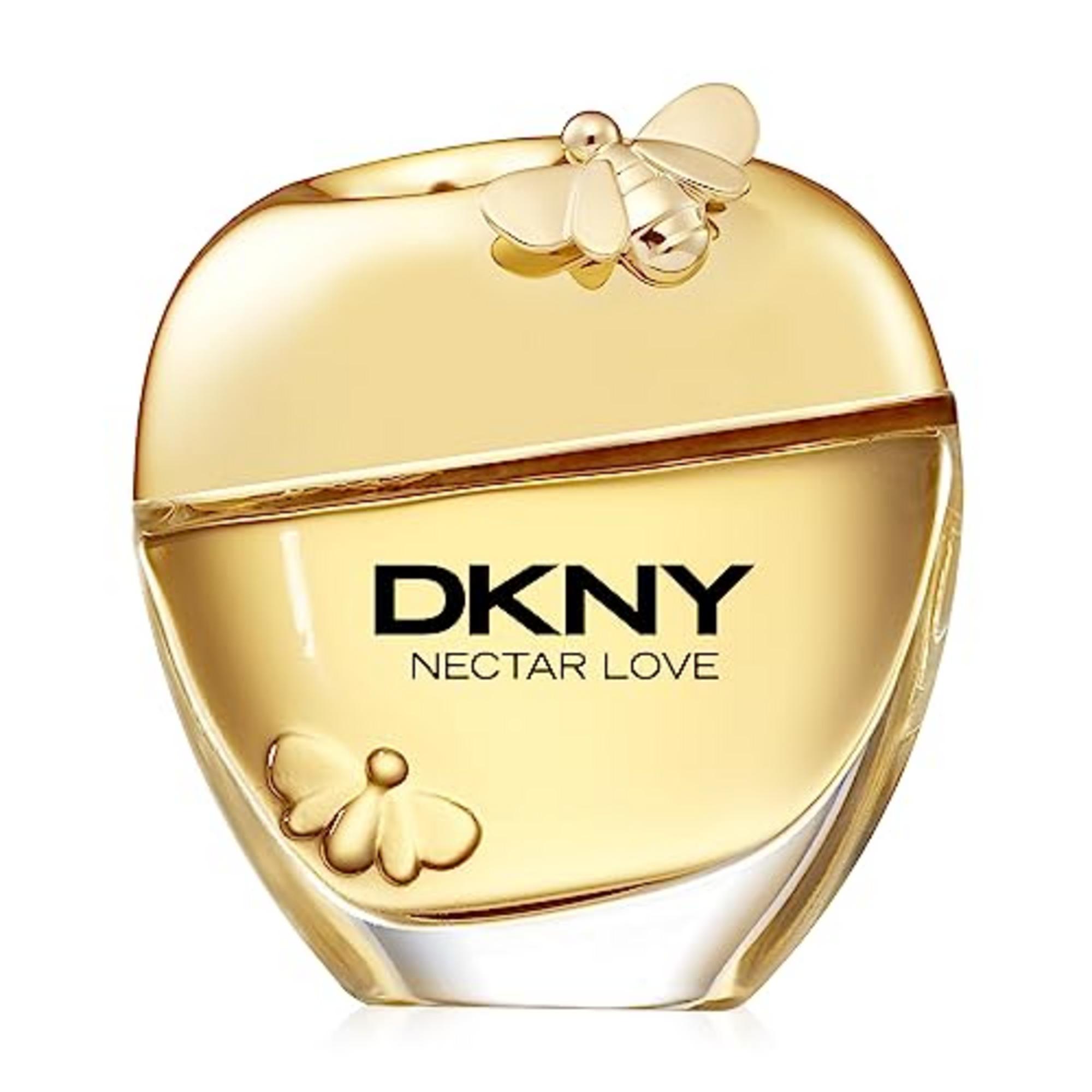 DKNY,  Nectar Love, Eau De Parfum, For Women, 100 ml