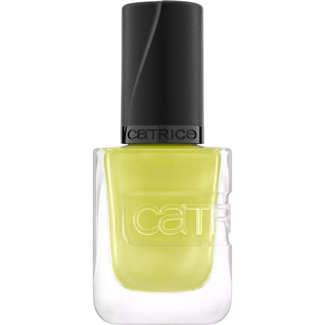 Catrice, Gel Affair, Nail Polish, 033, You're The Lime To My Tequila, 10.5 ml