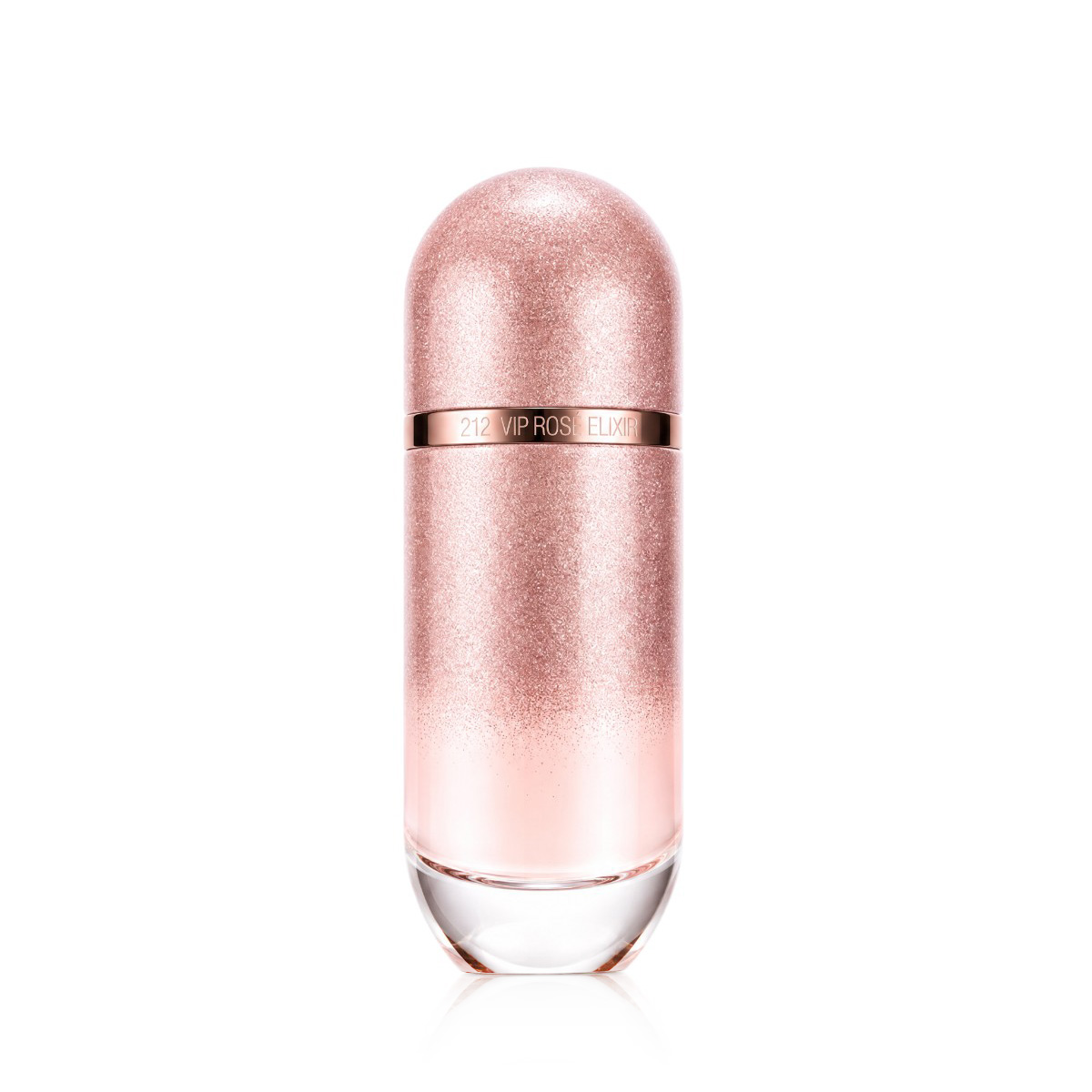 Elixir de parfum Carolina Herrera 212 VIP Rosé, 80 ml (femeie)
