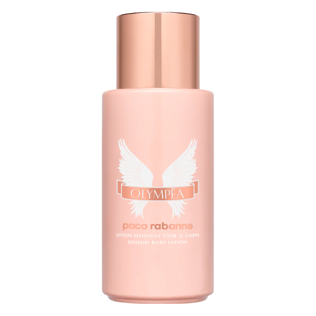 Paco Rabanne, Olympea, Hydrating, Body Lotion, 200 ml