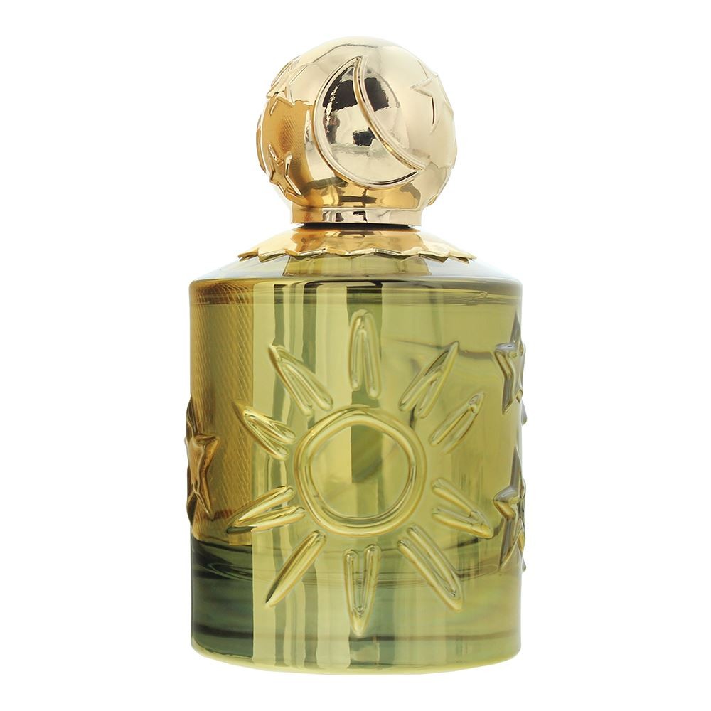 Benetton, Sun Moon Stars Oro, Eau De Parfum, For Men, 100 ml