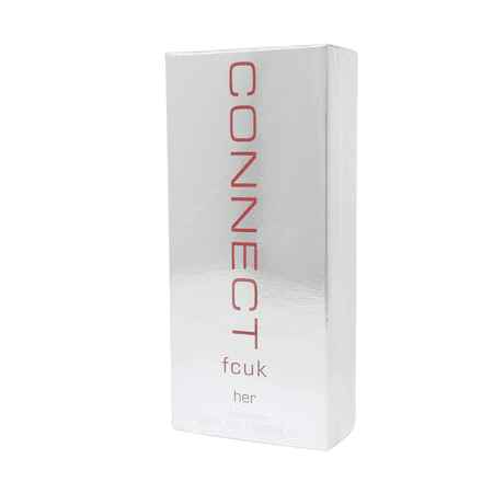 FCUK Connect Kadın Makyaj Spreyi 100 ml.