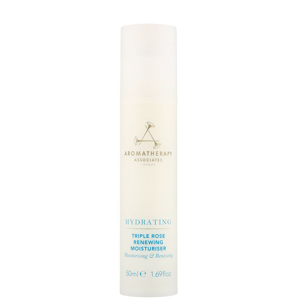 Aromaterapi Assosiyeleri, Nemlendirici, Nemi Tutucu Krem, Cilt İçin, 50 ml