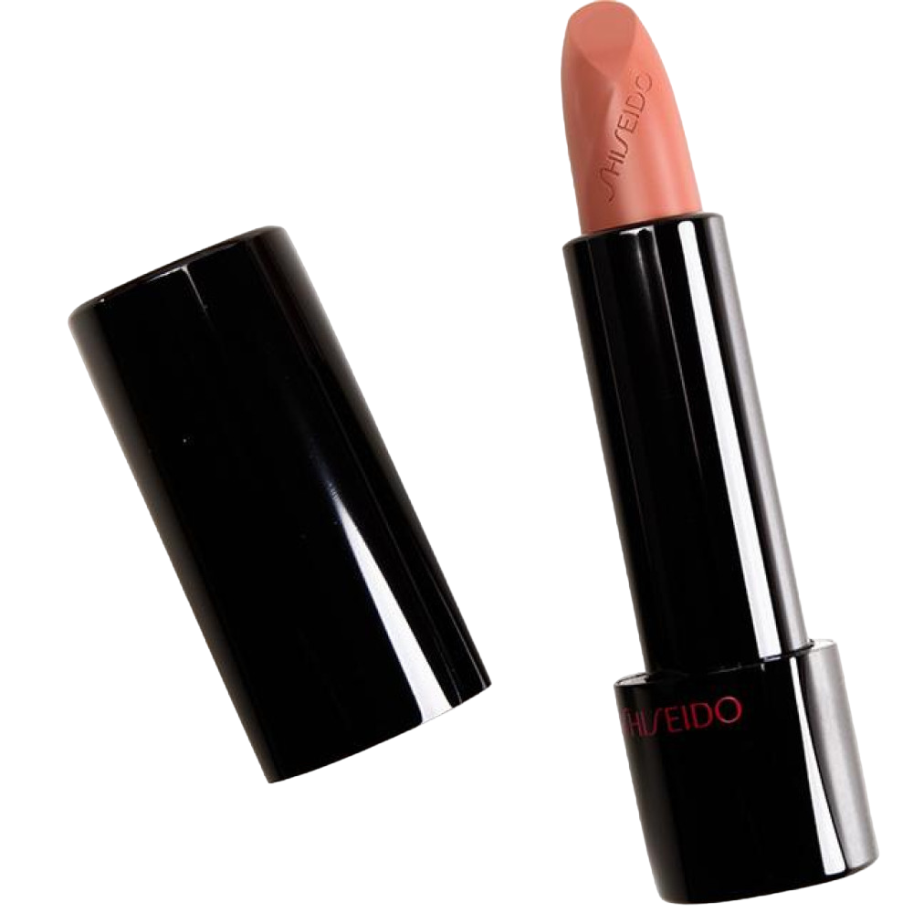 Setul, Shiseido, Rouge Rouge, Crema de lipită, Be323, Mierea dinsarjație, 4g
