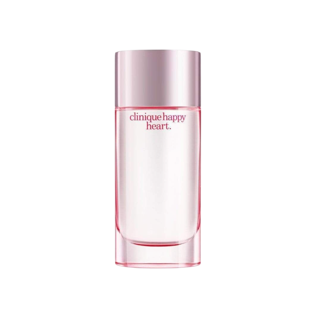 Clinique, Happy Heart, Parfum, For Women, 100 ml