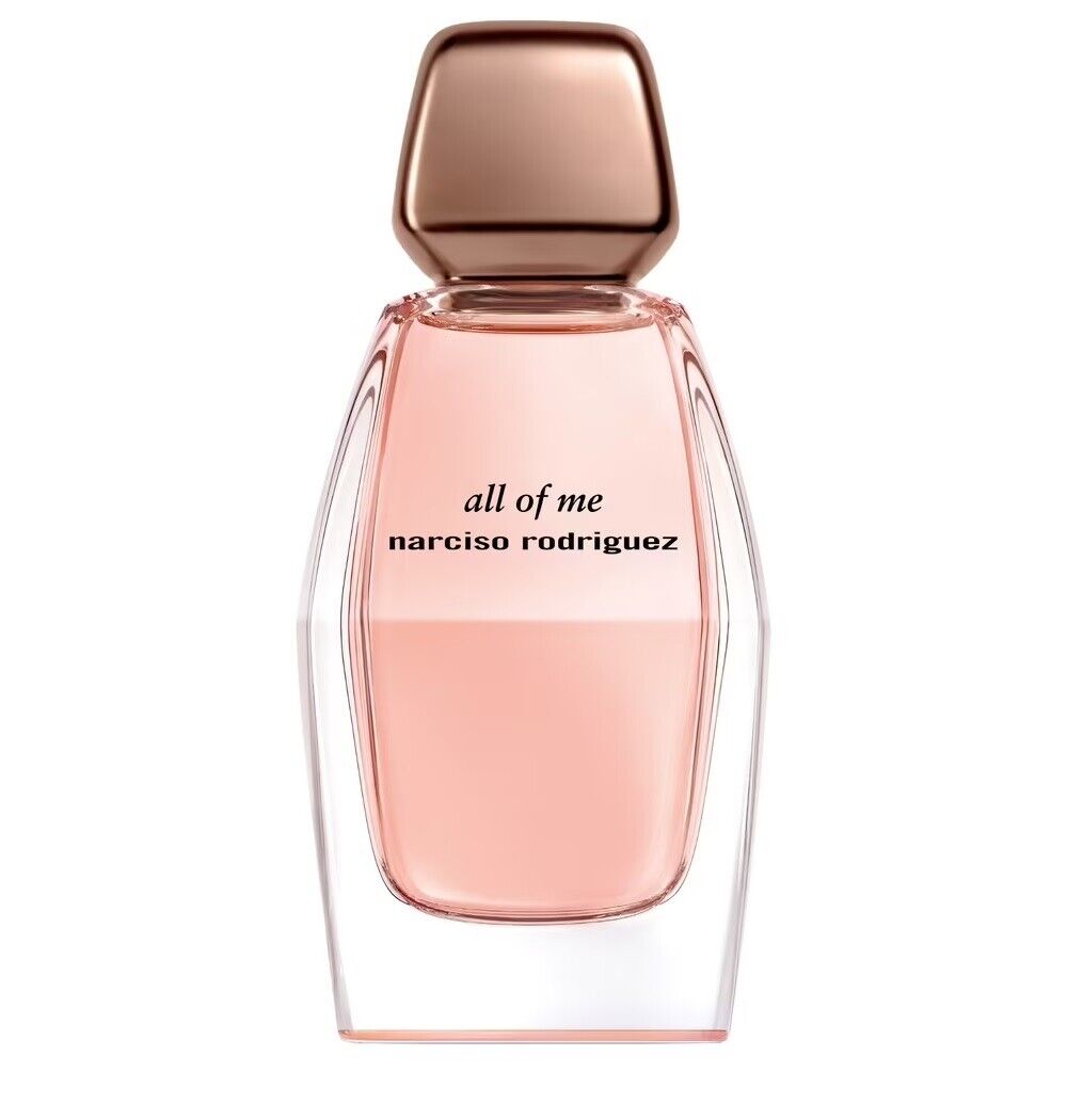 Narciso Rodriguez, Toate Eu, Eau de parfum, Femei, 90 ml.