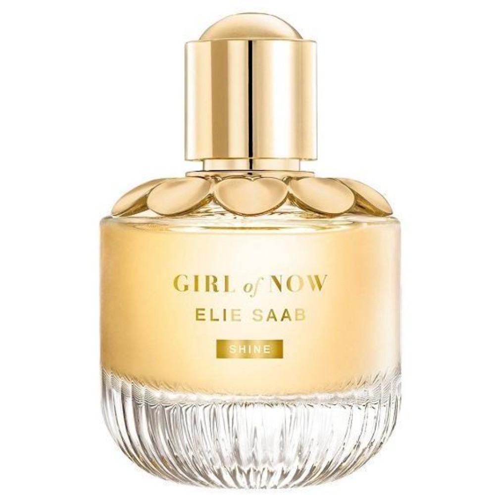 Elie Saab, Girl of Now Shine, Eau De Parfum, Pentru femei, 50 ml