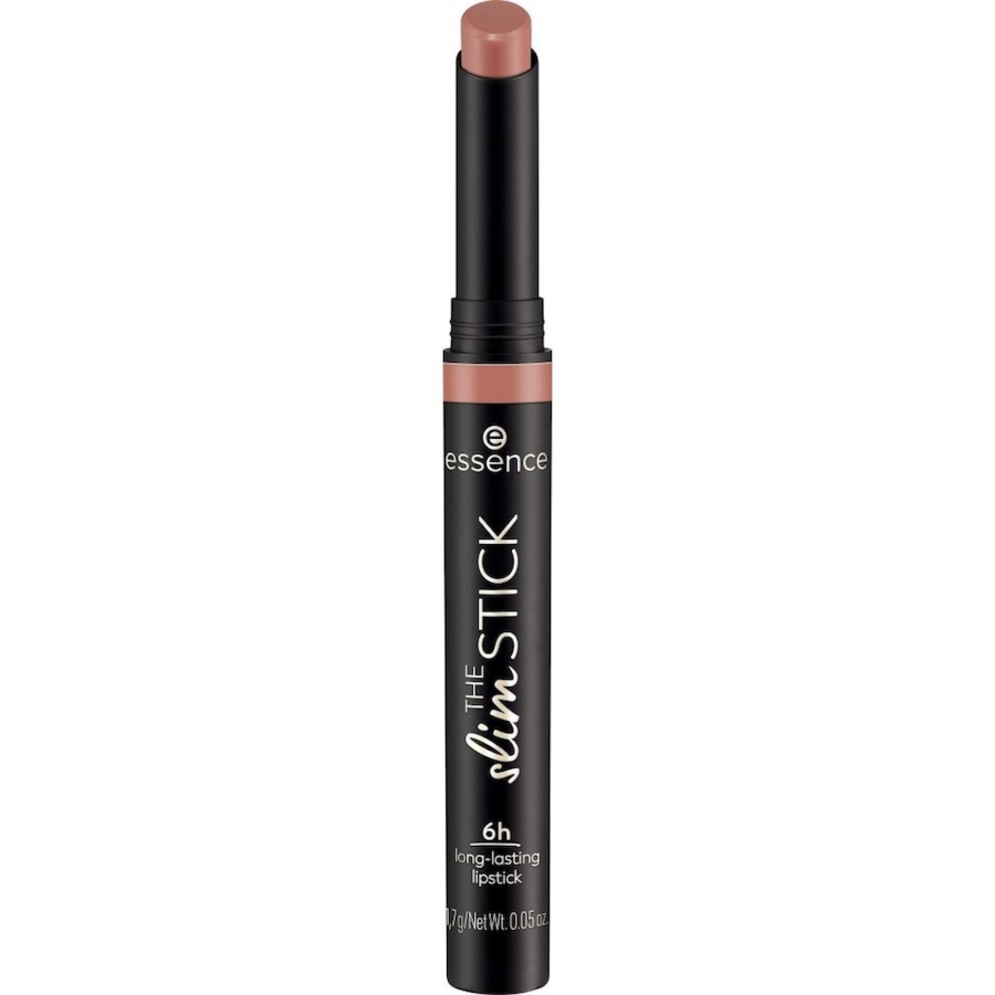 Esență, The Slim Stick, Crema de lip balsam, 102, Peste Nud, 1,7 g