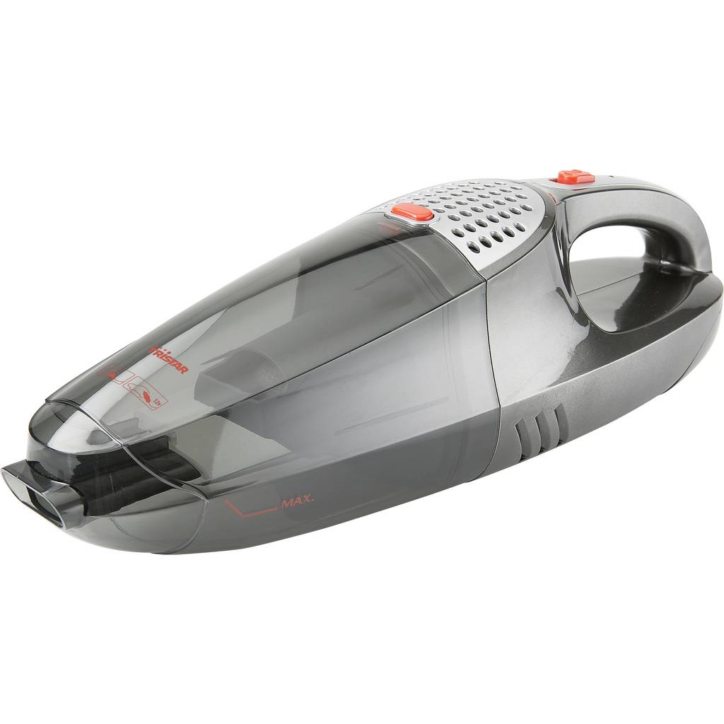 Tristar KR-3178 KR-3178 Handheld vacuum cleaner 12 V Bagless KR-3178