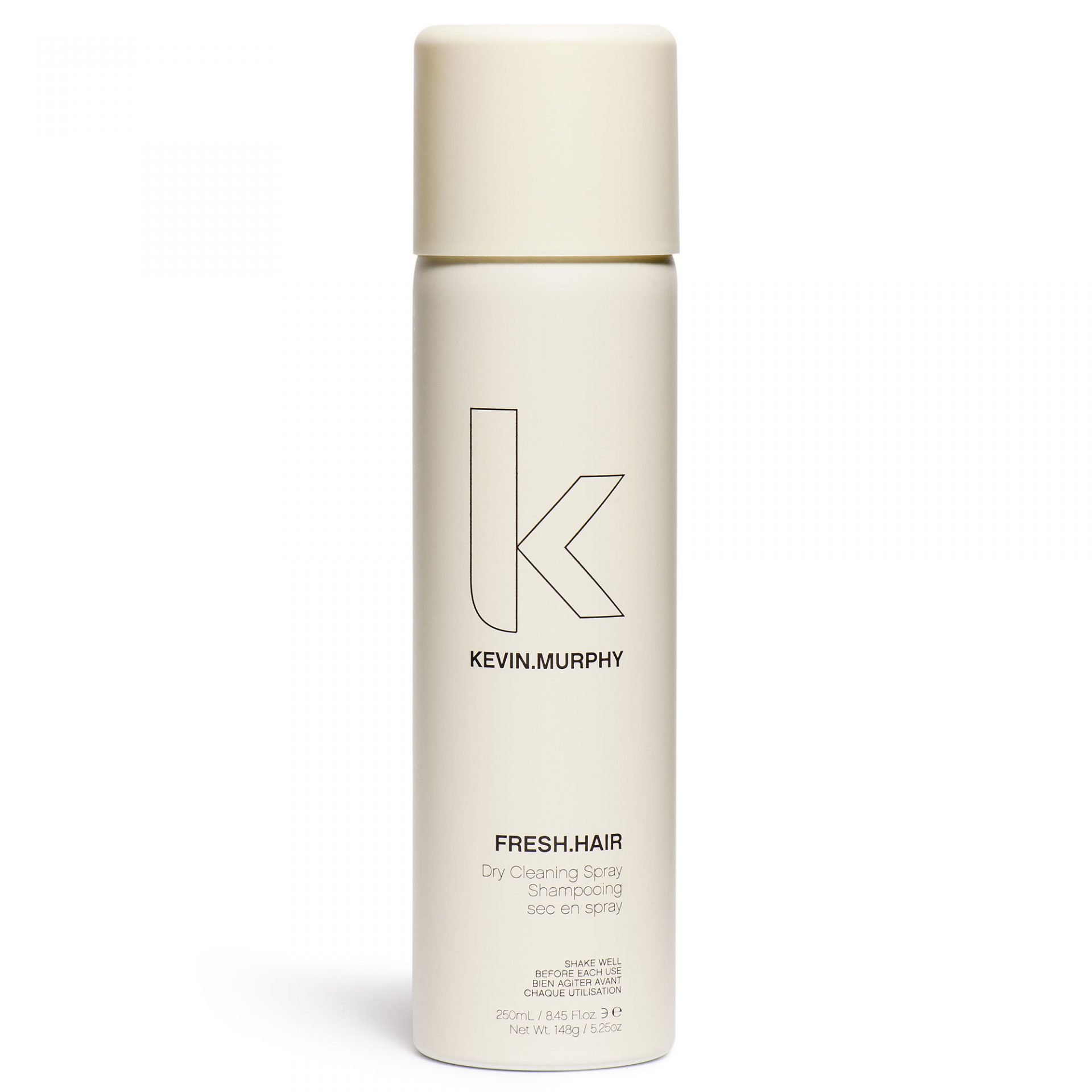 Kevin Murphy, Fresh Hair, Hair Dry Shampoo, 250 ml