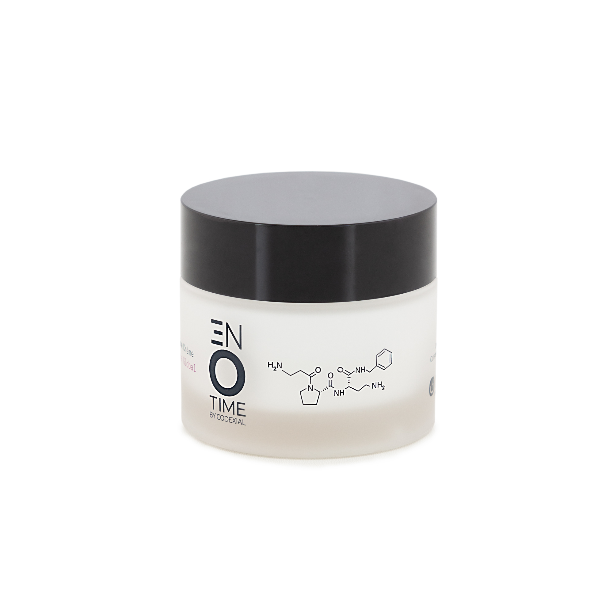 Kodexyal, Enotim Kompleks Dünya, Yaşlanma karşıtı Krem, Cilt için, 50 ml.