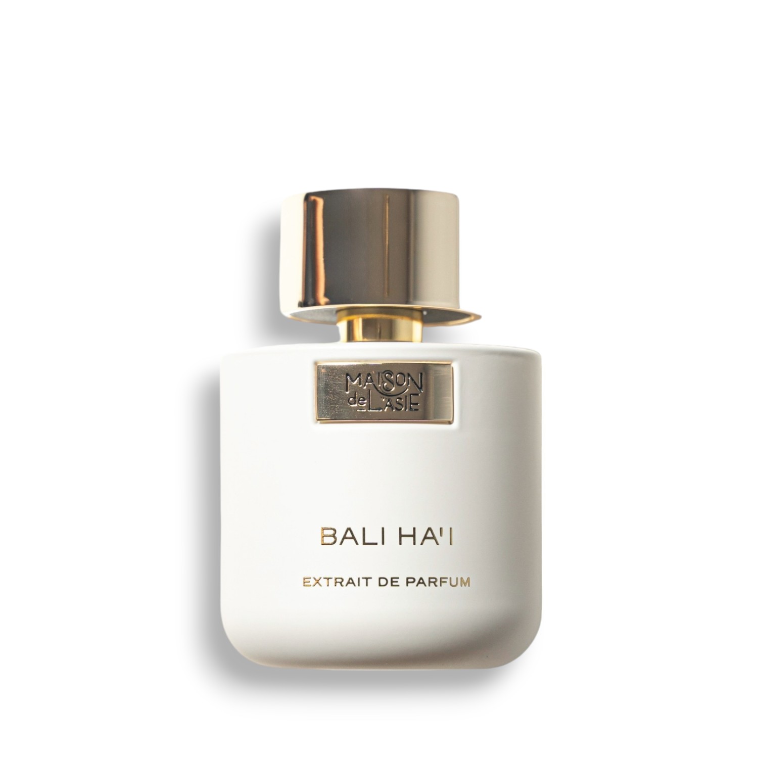 Maison De L'Asie, Bali Ha'i, Extră de parfum, Neutru, 50 ml.