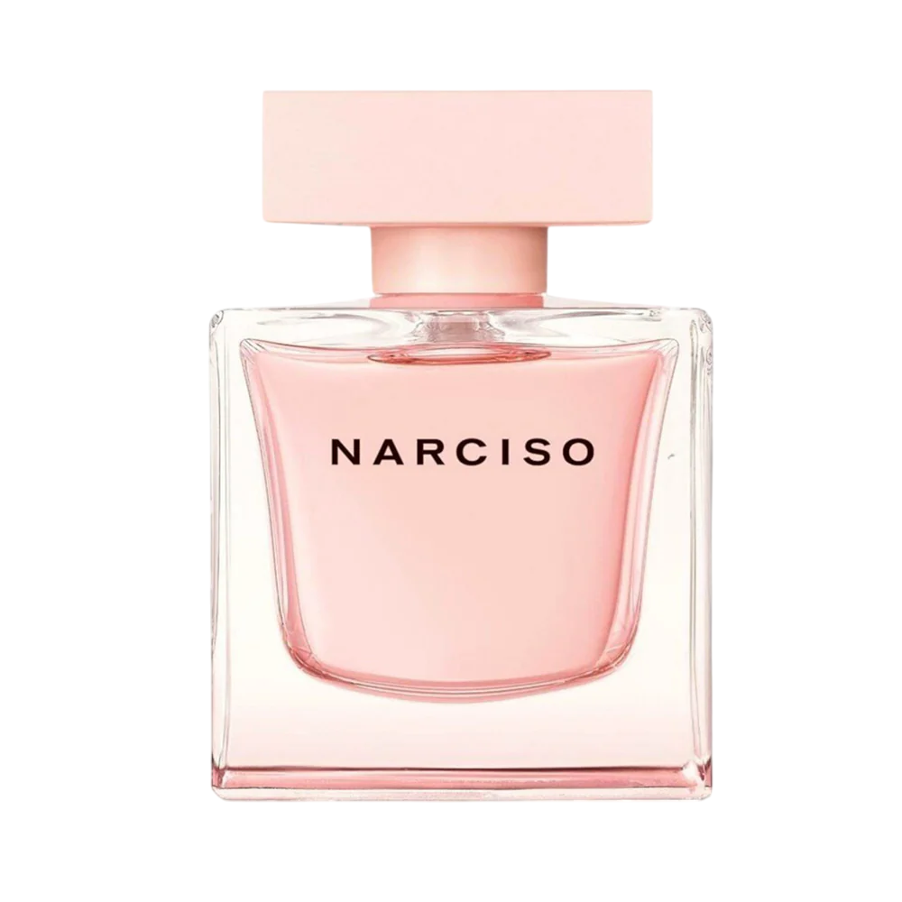 Narciso Rodriguez, Cristal, Eau de parfum pentru femei, 90 ml.
